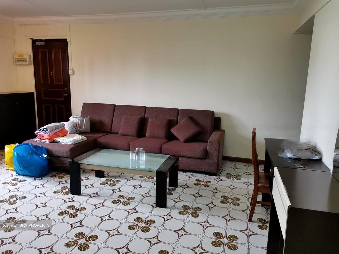 Blk 347 Clementi Avenue 5 (Clementi), HDB 4 Rooms #559964781